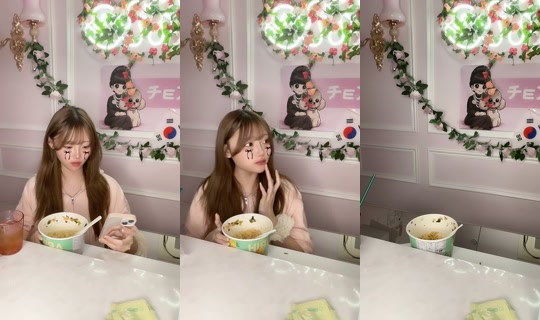 choa.me_nakano TikTok Live — Aug 28, 2026, 12:40 PM