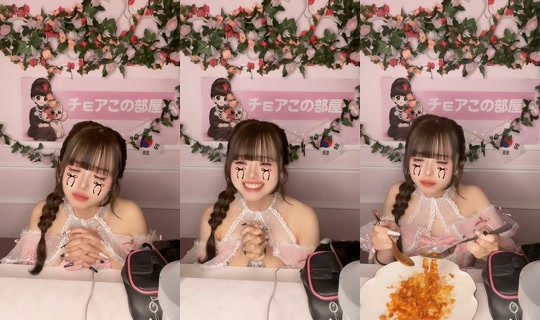choa.me_nakano TikTok Live — Sep 3, 2026, 11:38 AM