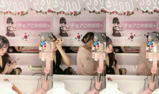 choa.me_nakano TikTok Live — Sep 25, 2026, 12:38 PM