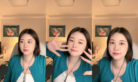 choaa_a TikTok Live — Oct 1, 2026, 12:39 PM