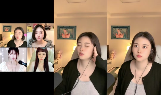choaa_a TikTok Live — Oct 2, 2026, 10:40 AM