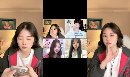 choaa_a TikTok Live — Oct 3, 2026, 10:28 AM