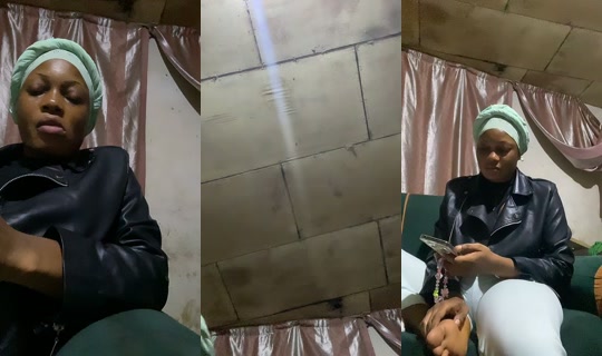choco.danie TikTok Live — Aug 20, 2026, 5:38 PM