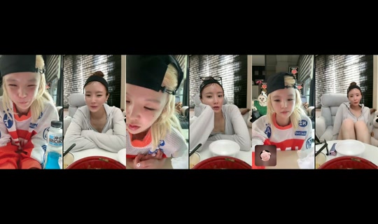 choco__world TikTok Live — Sep 29, 2026, 4:03 AM
