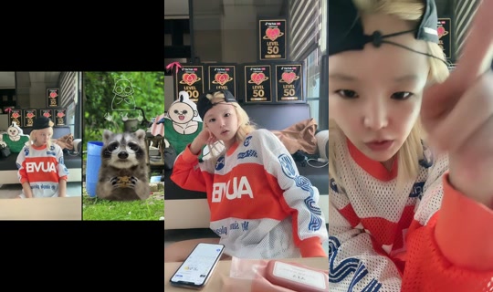 choco__world TikTok Live — Sep 29, 2026, 4:53 AM