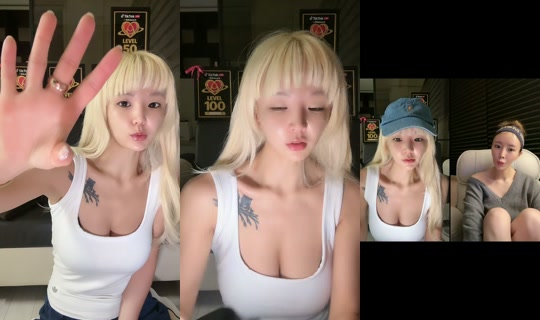 choco__world TikTok Live — Sep 29, 2026, 12:44 PM
