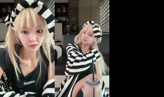 choco__world TikTok Live — Oct 8, 2026, 1:32 AM