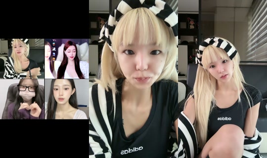 choco__world TikTok Live — Oct 8, 2026, 2:23 AM