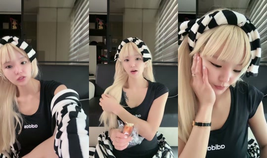 choco__world TikTok Live — Oct 8, 2026, 3:14 AM