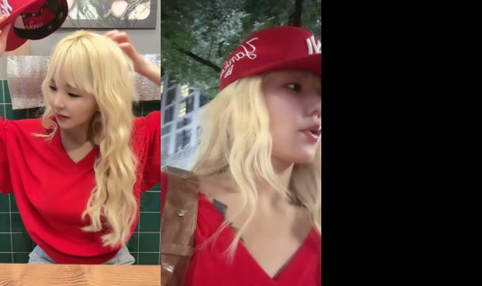 choco__world TikTok Live — Oct 8, 2026, 10:05 AM