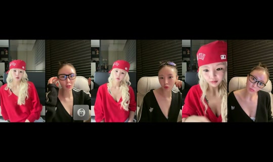 choco__world TikTok Live — Oct 8, 2026, 2:34 PM