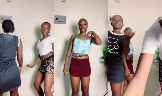 chocolady47 TikTok Live — Oct 6, 2026, 8:30 PM