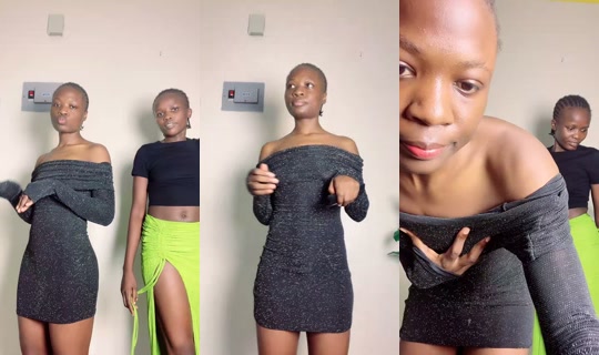 chocolady47 TikTok Live — Oct 8, 2026, 7:18 PM
