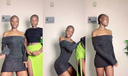 chocolady47 TikTok Live — Oct 8, 2026, 8:30 PM