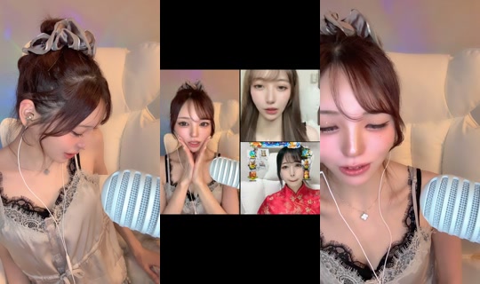 chocolatc09 TikTok Live — Aug 29, 2026, 4:04 PM