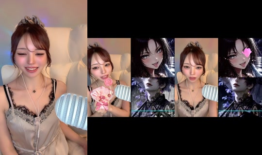 chocolatc09 TikTok Live — Aug 29, 2026, 6:35 PM