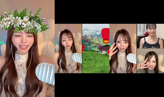 chocolatc09 TikTok Live — Aug 30, 2026, 3:05 PM