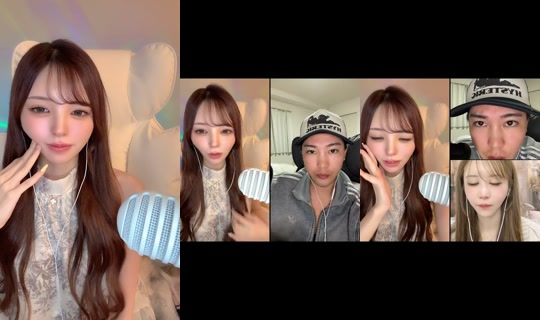 chocolatc09 TikTok Live — Aug 30, 2026, 3:56 PM