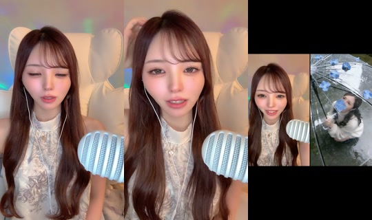 chocolatc09 TikTok Live — Aug 30, 2026, 4:59 PM