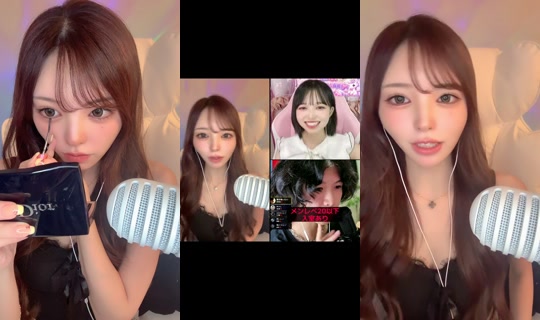 chocolatc09 TikTok Live — Aug 31, 2026, 2:12 PM
