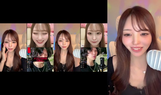 chocolatc09 TikTok Live — Aug 31, 2026, 4:43 PM