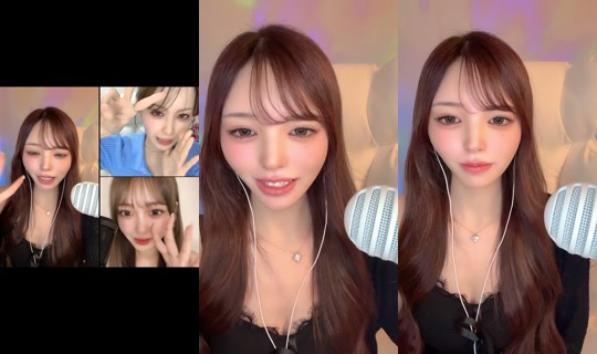 chocolatc09 TikTok Live — Aug 31, 2026, 5:34 PM