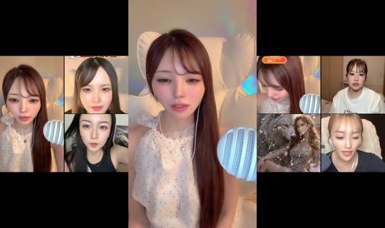 chocolatc09 TikTok Live — Sep 3, 2026, 3:24 PM