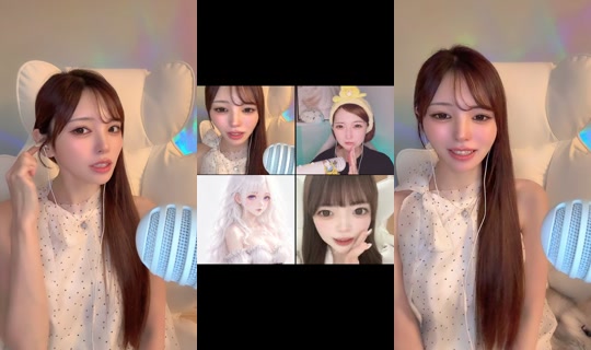 chocolatc09 TikTok Live — Sep 3, 2026, 4:15 PM