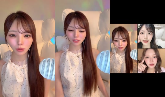 chocolatc09 TikTok Live — Sep 3, 2026, 5:55 PM