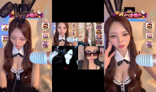 chocolatc09 TikTok Live — Oct 3, 2026, 3:50 PM