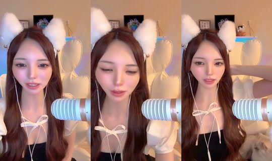 chocolatc09 TikTok Live — Oct 7, 2026, 6:32 PM