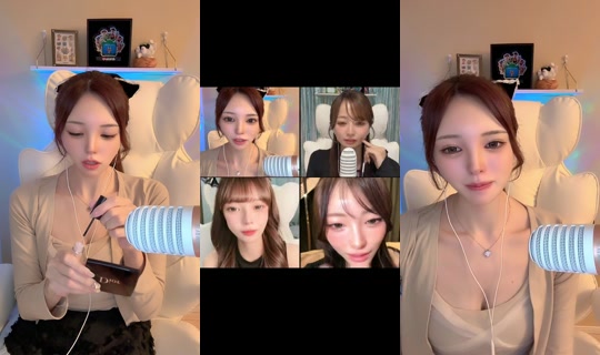 chocolatc09 TikTok Live — Oct 8, 2026, 2:17 PM