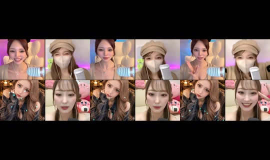 chocolatc09 TikTok Live — Oct 8, 2026, 6:31 PM