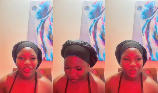 chocolate.diva02 TikTok Live — Oct 2, 2026, 8:08 PM