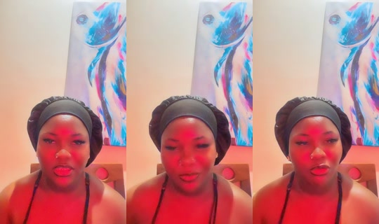 chocolate.diva02 TikTok Live — Oct 2, 2026, 8:27 PM