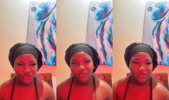 chocolate.diva02 TikTok Live — Oct 2, 2026, 8:57 PM