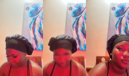chocolate.diva02 TikTok Live — Oct 2, 2026, 9:36 PM