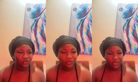 chocolate.diva02 TikTok Live — Oct 3, 2026, 4:21 PM