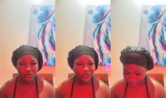 chocolate.diva02 TikTok Live — Oct 3, 2026, 5:36 PM