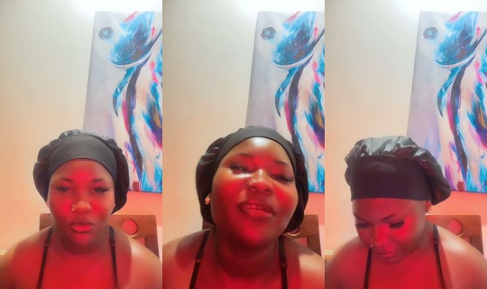 chocolate.diva02 TikTok Live — Oct 3, 2026, 7:14 PM