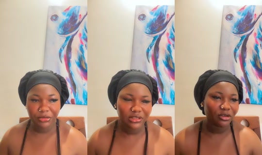 chocolate.diva02 TikTok Live — Oct 4, 2026, 1:04 PM