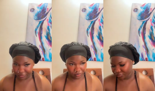 chocolate.diva02 TikTok Live — Oct 4, 2026, 1:54 PM