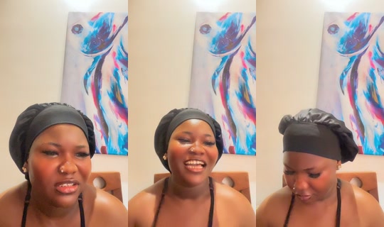 chocolate.diva02 TikTok Live — Oct 4, 2026, 3:00 PM