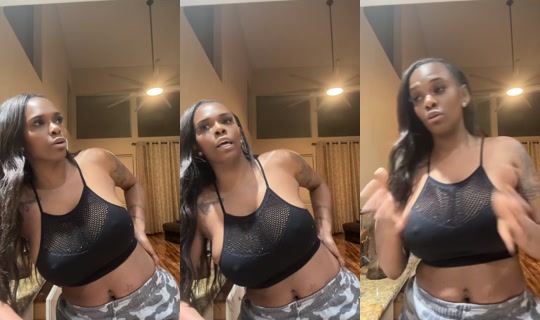chocolatebar262 TikTok Live — Sep 19, 2026, 6:18 AM