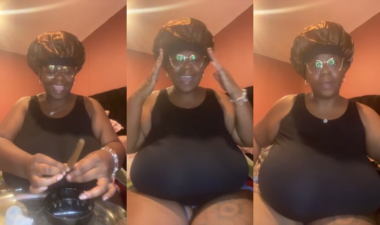 chocolatecoy TikTok Live — Aug 25, 2026, 6:24 AM
