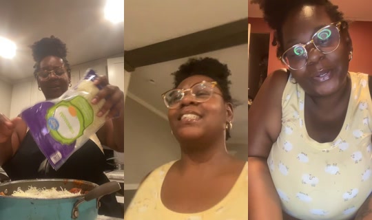 chocolatecoy TikTok Live — Sep 14, 2026, 6:10 AM