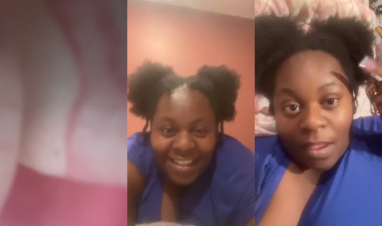 chocolatecoy TikTok Live — Sep 26, 2026, 1:05 AM