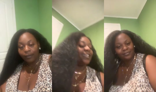 chocolatecoy TikTok Live — Oct 2, 2026, 4:52 PM