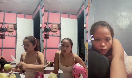 chocsknot TikTok Live — Oct 3, 2026, 1:03 PM