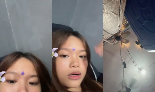 chocsknot TikTok Live — Oct 3, 2026, 5:20 PM